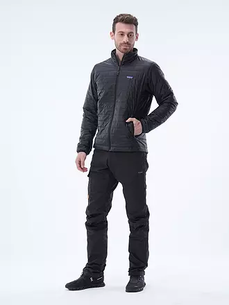 PATAGONIA | Chaqueta de aislamiento Nano Puff para hombre |